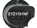 55562380, 93189782, A2C53192017, 5825249, 5825723, 93185695, 825264, 93190436, ETZ1101MR, ETZ1101NF, ETZ1101RL, ETZ1101TO, 703703690, 408238022004Z Моторчик печки Chevrolet Cruze J300 restailing 2012г. - фото №7