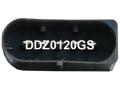 404745, 2S6T17B571AC, 2S6T17B571AD, 1143827, 1740714, 1140531, 2S6T17B571AB, DDZ0120GS, DDZ0120XJ Моторчик передних стеклоочистителей (дворников) Ford Fiesta 6 2008г. - фото №3