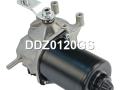 404745, 2S6T17B571AC, 2S6T17B571AD, 1143827, 1740714, 1140531, 2S6T17B571AB, DDZ0120GS, DDZ0120XJ Моторчик передних стеклоочистителей (дворников) Ford Fiesta 5 2001г. - фото №2