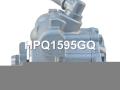 701422155E, KS00000577, KS01000547, HPQ1595GQ, HPQ1595XQ, P1595, P1595HG, P1595NW, JPR254, JPR915, 028145157F, 028145157FX, 7D0422154, 7D0422154X, 7D0422155A, 400N10154Z, 7691974149, HPQ1595YW Насос гидроусилителя руля Volkswagen Multivan T4 1992г. - фото №4