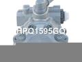 701422155E, KS00000577, KS01000547, HPQ1595GQ, HPQ1595XQ, P1595, P1595HG, P1595NW, JPR254, JPR915, 028145157F, 028145157FX, 7D0422154, 7D0422154X, 7D0422155A, 400N10154Z, 7691974149, HPQ1595YW Насос гидроусилителя руля Volkswagen Crafter 1 2006г. - фото №3