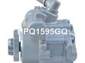 701422155E, KS00000577, KS01000547, HPQ1595GQ, HPQ1595XQ, P1595, P1595HG, P1595NW, JPR254, JPR915, 028145157F, 028145157FX, 7D0422154, 7D0422154X, 7D0422155A, 400N10154Z, 7691974149, HPQ1595YW Насос гидроусилителя руля Volkswagen Crafter 1 2006г. - фото №4