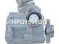 701422155E, KS00000577, KS01000547, HPQ1595GQ, HPQ1595XQ, P1595, P1595HG, P1595NW, JPR254, JPR915, 028145157F, 028145157FX, 7D0422154, 7D0422154X, 7D0422155A, 400N10154Z, 7691974149, HPQ1595YW Насос гидроусилителя руля Volkswagen Crafter 1 2006г. - фото №6