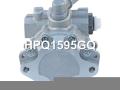 701422155E, KS00000577, KS01000547, HPQ1595GQ, HPQ1595XQ, P1595, P1595HG, P1595NW, JPR254, JPR915, 028145157F, 028145157FX, 7D0422154, 7D0422154X, 7D0422155A, 400N10154Z, 7691974149, HPQ1595YW Насос гидроусилителя руля Volkswagen Multivan T4 1992г. - фото №3