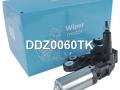 5J7955711A, 5J7955711, 5J7955711B, 5J7955711C, DDZ0060BN, DDZ0060GS, DDZ0060TK, DDZ0060XJ Моторчик заднего стеклоочистителя (дворника) Skoda SuperB Superb 2 2008г. - фото №4