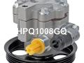 96837813, KS00910009, 13260970, 13260972, 948120, 95521954, HPQ1008GQ, HPQ1008XQ, P1008, P1008HG, P1008RB, 0948120, 1676947280, 400N10037Z Насос гидроусилителя руля Chevrolet Cruze J300 restailing 2012г. - фото №7