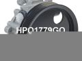 491105510R, KS00000117, 491105169R, KS01000087, HPQ1779GQ, HPQ1779KW, HPQ1779XQ, P1779, P1779HG, P1779NW, 4911000Q5A, 4911000Q5F, 491100035R, 491103693R, 491105900R, 491106043R, 491108726R, JPR1041, 400N10161Z Насос гидроусилителя руля Renault Duster 1 2015г. - фото №2