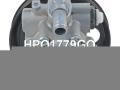 491105510R, KS00000117, 491105169R, KS01000087, HPQ1779GQ, HPQ1779KW, HPQ1779XQ, P1779, P1779HG, P1779NW, 4911000Q5A, 4911000Q5F, 491100035R, 491103693R, 491105900R, 491106043R, 491108726R, JPR1041, 400N10161Z Насос гидроусилителя руля Renault Duster 1 2015г. - фото №4