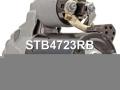 2769064400, A2769064400, 0001147422, 0001147423, 0986024977, STB4723RN, 438527 Стартер Mercedes S W222 2017г. - фото №2