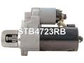 2769064400, A2769064400, 0001147422, 0001147423, 0986024977, STB4723RN, 438527 Стартер Mercedes S W222 2017г. - фото №5