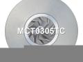 73501343, 1607371380, 54359700005, 54359880005, 5860030, 71724166, 71724702, 71784113, 71784115, 71794552, 93191993, 1539469, 54359710005, 95519812, 9S516K682BA, 861072, 8B35200062, MTK2421BE, MTK2421BH, MTK2421GR, MTK2421NM, MTK2421RF, MTK2421SL, MTK2421PR, MTK2421RB, MCT0305 Картридж турбины Lancia Ypsilon 2 2004г. - фото №2