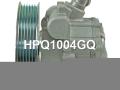 8E0145153H, 8E0145153, KS00000603, KS01000519, KS01000573, HPQ1004GQ, HPQ1004KW, HPQ1004XQ, 02P0029, P1004, P1004HG, P1004NW, JPR413, 4B0145153, 8E0145153B, 400N10044Z, 2845201, 7692955173 Насос гидроусилителя руля Audi A4 B7 2005г. - фото №6