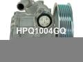 8E0145153H, 8E0145153, KS00000603, KS01000519, KS01000573, HPQ1004GQ, HPQ1004KW, HPQ1004XQ, 02P0029, P1004, P1004HG, P1004NW, JPR413, 4B0145153, 8E0145153B, 400N10044Z, 2845201, 7692955173 Насос гидроусилителя руля Audi A6 C5 (S6,RS6) 2001г. - фото №4