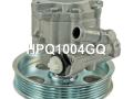 8E0145153H, 8E0145153, KS00000603, KS01000519, KS01000573, HPQ1004GQ, HPQ1004KW, HPQ1004XQ, 02P0029, P1004, P1004HG, P1004NW, JPR413, 4B0145153, 8E0145153B, 400N10044Z, 2845201, 7692955173 Насос гидроусилителя руля Audi A6 C5 (S6,RS6) 2001г. - фото №7