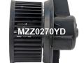 DEA21010, B6830, 8EW009159581, 6441K0, 8090901, MZZ0270EJ, MZZ0270GS, MZZ0270YD, 069412697010, MTE697AX, 6441N9, 6441W5, 202N10135Z Моторчик печки Peugeot 206 2 2009г. - фото №6