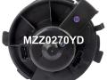 DEA21010, B6830, 8EW009159581, 6441K0, 8090901, MZZ0270EJ, MZZ0270GS, MZZ0270YD, 069412697010, MTE697AX, 6441N9, 6441W5, 202N10135Z Моторчик печки Peugeot 206 1 1999г. - фото №2