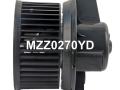 DEA21010, B6830, 8EW009159581, 6441K0, 8090901, MZZ0270EJ, MZZ0270GS, MZZ0270YD, 069412697010, MTE697AX, 6441N9, 6441W5, 202N10135Z Моторчик печки Peugeot 307 2003г. - фото №6