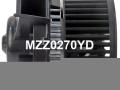 DEA21010, B6830, 8EW009159581, 6441K0, 8090901, MZZ0270EJ, MZZ0270GS, MZZ0270YD, 069412697010, MTE697AX, 6441N9, 6441W5, 202N10135Z Моторчик печки Peugeot 307 2005г. - фото №4