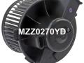DEA21010, B6830, 8EW009159581, 6441K0, 8090901, MZZ0270EJ, MZZ0270GS, MZZ0270YD, 069412697010, MTE697AX, 6441N9, 6441W5, 202N10135Z Моторчик печки Peugeot 206 1 2002г. - фото №3