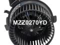 DEA21010, B6830, 8EW009159581, 6441K0, 8090901, MZZ0270EJ, MZZ0270GS, MZZ0270YD, 069412697010, MTE697AX, 6441N9, 6441W5, 202N10135Z Моторчик печки Peugeot 206 1 2002г. - фото №5