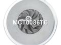 4540930003, 4541870001, 4540820002, 4541720002, 4540830002, 4540970002, 4540980002, 4540980003, 4541590001, 4541590002, MCT0086, 7036740001 Картридж турбины Volkswagen Sharan 1 restailing 2003г. - фото №2