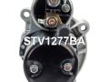 M000T82081, 5802V7, 5802W5, M000T85381, 5802V8, 9625382580, 9625168580, CS1277, STV1277ZL, STV1277WA, STV1277RB, STV1277BA, STM1277RB, STM1277BA, M0T85381, M0T82081, LRS1625, LRS01625, D6RA114, CST15222GS, 0986023500, 9625168680, 71719607, 626002, 5802W2, 5802W1, 458277, 300N10688Z, 23094VA, 9656317680438197 Стартер Citroen Xsara Picasso 1999г. - фото №4