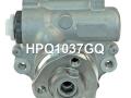 044145157AX, HPQ1037GQ, HPQ1037XQ, HPQ1037YW, HPQ8037XQ, HPQ9037XQ, 25P0097, P1037, P1037HG, P1037RB, JPR213, 044145157A, 701422155AX, 701422155B, 701422155BX, 400N10071Z, 7691974123 Насос гидроусилителя руля Volkswagen Transporter T4 1990г. - фото №5