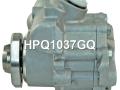 044145157AX, HPQ1037GQ, HPQ1037XQ, HPQ1037YW, HPQ8037XQ, HPQ9037XQ, 25P0097, P1037, P1037HG, P1037RB, JPR213, 044145157A, 701422155AX, 701422155B, 701422155BX, 400N10071Z, 7691974123 Насос гидроусилителя руля Volkswagen Transporter T4 1990г. - фото №6