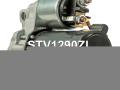 D6RA107, 9635501280, 0986023480, 115354, CS1290, STV1290BA, STV1290RD, STV1290ZL, 220527, STV1290RB, STV1290WA, 5802X7, 5802CZ, 5802W6, 5802X8, 9657391280, 7711134529, 820053977, 188575, 438087, 455956, 636699, D6RA70, D6RA70R, D6RAP404, 300N10997Z, 1-3490-41W, 32554N Стартер Peugeot 406 1995г. - фото №2