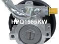 540415, 96535224, 96835254, 95241308, 95953911, 95995559, 96801443, HPQ1565GQ, HPQ1565KW, HPQ1565XQ, P1565, P1565HG, P1565NW, 400N10057Z Насос гидроусилителя руля Chevrolet Kalos 2003г. - фото №3