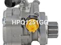 4431035690, 4431026390, HPQ1251GQ, HPQ1251XQ, HPQ1251YW, P1251, P1251HG, P1251NW, 4013026380, 443100K020, 443100K040, 4431026380, 4431045690, 400N10091Z Насос гидроусилителя руля Toyota HiAce h200 2004г. - фото №4