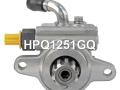 4431035690, 4431026390, HPQ1251GQ, HPQ1251XQ, HPQ1251YW, P1251, P1251HG, P1251NW, 4013026380, 443100K020, 443100K040, 4431026380, 4431045690, 400N10091Z Насос гидроусилителя руля Toyota HiAce h200 2004г. - фото №5