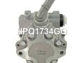 4E0145156B, 7692955198, KS00000609, KS01000579, HPQ1734GQ, HPQ9734XQ, P1734, P1734HG, 400N10452Z, 2926901 Насос гидроусилителя руля Audi A8 D3 (S8) 2007г. - фото №3