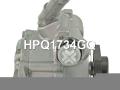 4E0145156B, 7692955198, KS00000609, KS01000579, HPQ1734GQ, HPQ9734XQ, P1734, P1734HG, 400N10452Z, 2926901 Насос гидроусилителя руля Audi A8 D3 (S8) 2007г. - фото №5
