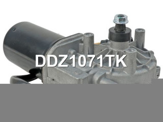 Моторчик передних стеклоочистителей (дворников) DAF CF 2001-2026