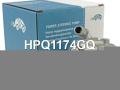 1H0422155B, 1H0422155, 1H0145157, 95VW3A674EB, 7M0145157RX, 1038842, 1045760, 95VW3A674EA, HPQ1174GQ, P1174, P1174HG, JPR150, 1H0145155D, 1H0145157C, 1H0145157X, 7M0145157P, 7M0145157R, 400N10388Z, 2846601, 7691955262 Насос гидроусилителя руля Audi A3 8L 1996г. - фото №8