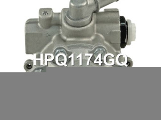 Насос гидроусилителя руля, ориг. номер 1H0422155B, 1H0422155, 1H0145157, 95VW3A674EB, 7M0145157RX, 1038842, 1045760, 95VW3A674EA, HPQ1174GQ, P1174, P1174HG, JPR150, 1H0145155D, 1H0145157C, 1H0145157X, 7M0145157P, 7M0145157R, 400N10388Z, 2846601, 7691955262, Volkswagen Sharan 1 1995-2000