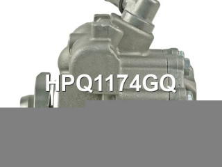 Насос гидроусилителя руля, ориг. номер 1H0422155B, 1H0422155, 1H0145157, 95VW3A674EB, 7M0145157RX, 1038842, 1045760, 95VW3A674EA, HPQ1174GQ, P1174, P1174HG, JPR150, 1H0145155D, 1H0145157C, 1H0145157X, 7M0145157P, 7M0145157R, 400N10388Z, 2846601, 7691955262, Volkswagen Sharan 1 1995-2000