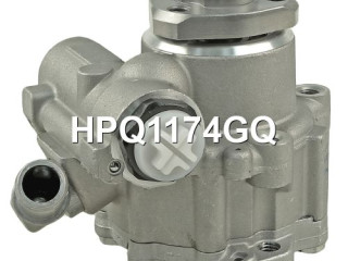 Насос гидроусилителя руля, ориг. номер 1H0422155B, 1H0422155, 1H0145157, 95VW3A674EB, 7M0145157RX, 1038842, 1045760, 95VW3A674EA, HPQ1174GQ, P1174, P1174HG, JPR150, 1H0145155D, 1H0145157C, 1H0145157X, 7M0145157P, 7M0145157R, 400N10388Z, 2846601, 7691955262, Volkswagen Transporter T4 restailing 1990-2003