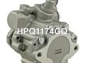 1H0422155B, 1H0422155, 1H0145157, 95VW3A674EB, 7M0145157RX, 1038842, 1045760, 95VW3A674EA, HPQ1174GQ, P1174, P1174HG, JPR150, 1H0145155D, 1H0145157C, 1H0145157X, 7M0145157P, 7M0145157R, 400N10388Z, 2846601, 7691955262 Насос гидроусилителя руля Ford Galaxy 1 restailing 2001г. - фото №2