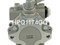 1H0422155B, 1H0422155, 1H0145157, 95VW3A674EB, 7M0145157RX, 1038842, 1045760, 95VW3A674EA, HPQ1174GQ, P1174, P1174HG, JPR150, 1H0145155D, 1H0145157C, 1H0145157X, 7M0145157P, 7M0145157R, 400N10388Z, 2846601, 7691955262 Насос гидроусилителя руля Ford Galaxy 1 restailing 2001г. - фото №6