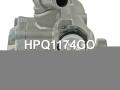 1H0422155B, 1H0422155, 1H0145157, 95VW3A674EB, 7M0145157RX, 1038842, 1045760, 95VW3A674EA, HPQ1174GQ, P1174, P1174HG, JPR150, 1H0145155D, 1H0145157C, 1H0145157X, 7M0145157P, 7M0145157R, 400N10388Z, 2846601, 7691955262 Насос гидроусилителя руля Ford Galaxy 1 restailing 2001г. - фото №7