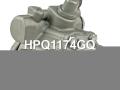 1H0422155B, 1H0422155, 1H0145157, 95VW3A674EB, 7M0145157RX, 1038842, 1045760, 95VW3A674EA, HPQ1174GQ, P1174, P1174HG, JPR150, 1H0145155D, 1H0145157C, 1H0145157X, 7M0145157P, 7M0145157R, 400N10388Z, 2846601, 7691955262 Насос гидроусилителя руля Seat Arosa 2000г. - фото №2