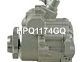 1H0422155B, 1H0422155, 1H0145157, 95VW3A674EB, 7M0145157RX, 1038842, 1045760, 95VW3A674EA, HPQ1174GQ, P1174, P1174HG, JPR150, 1H0145155D, 1H0145157C, 1H0145157X, 7M0145157P, 7M0145157R, 400N10388Z, 2846601, 7691955262 Насос гидроусилителя руля Seat Cordoba 1 restailing 1999г. - фото №4