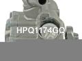 1H0422155B, 1H0422155, 1H0145157, 95VW3A674EB, 7M0145157RX, 1038842, 1045760, 95VW3A674EA, HPQ1174GQ, P1174, P1174HG, JPR150, 1H0145155D, 1H0145157C, 1H0145157X, 7M0145157P, 7M0145157R, 400N10388Z, 2846601, 7691955262 Насос гидроусилителя руля Seat Cordoba 1 restailing 1999г. - фото №7