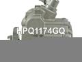 1H0422155B, 1H0422155, 1H0145157, 95VW3A674EB, 7M0145157RX, 1038842, 1045760, 95VW3A674EA, HPQ1174GQ, P1174, P1174HG, JPR150, 1H0145155D, 1H0145157C, 1H0145157X, 7M0145157P, 7M0145157R, 400N10388Z, 2846601, 7691955262 Насос гидроусилителя руля Seat Cordoba 1 1996г. - фото №4