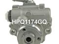 1H0422155B, 1H0422155, 1H0145157, 95VW3A674EB, 7M0145157RX, 1038842, 1045760, 95VW3A674EA, HPQ1174GQ, P1174, P1174HG, JPR150, 1H0145155D, 1H0145157C, 1H0145157X, 7M0145157P, 7M0145157R, 400N10388Z, 2846601, 7691955262 Насос гидроусилителя руля Seat Ibiza 2 1999г. - фото №3