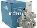 1H0422155B, 1H0422155, 1H0145157, 95VW3A674EB, 7M0145157RX, 1038842, 1045760, 95VW3A674EA, HPQ1174GQ, P1174, P1174HG, JPR150, 1H0145155D, 1H0145157C, 1H0145157X, 7M0145157P, 7M0145157R, 400N10388Z, 2846601, 7691955262 Насос гидроусилителя руля Seat Ibiza 2 1993г. - фото №8