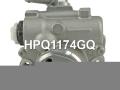 1H0422155B, 1H0422155, 1H0145157, 95VW3A674EB, 7M0145157RX, 1038842, 1045760, 95VW3A674EA, HPQ1174GQ, P1174, P1174HG, JPR150, 1H0145155D, 1H0145157C, 1H0145157X, 7M0145157P, 7M0145157R, 400N10388Z, 2846601, 7691955262 Насос гидроусилителя руля Seat Inca 1995г. - фото №3