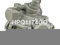 1H0422155B, 1H0422155, 1H0145157, 95VW3A674EB, 7M0145157RX, 1038842, 1045760, 95VW3A674EA, HPQ1174GQ, P1174, P1174HG, JPR150, 1H0145155D, 1H0145157C, 1H0145157X, 7M0145157P, 7M0145157R, 400N10388Z, 2846601, 7691955262 Насос гидроусилителя руля Audi A3 8P 2003г. - фото №2